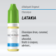 Alphaliquid - Latakia