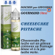 Machin - CHEESECAKE PISTACHE - 50ml