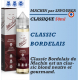 Machin - CLASSIC BORDELAIS - 50ml