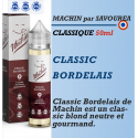 Machin - CLASSIC BORDELAIS - 50ml