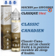 Machin - CLASSIC CANADIEN - 50ml