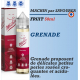 Machin - GRENADE - 50ml
