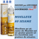 Machin - MOELLEUX au SESAMES - 50ml