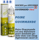 Machin - POIRE GOURMANDE - 50ml