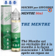 Machin - THE MENTHE - 50ml