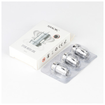 RESISTANCE TFV16 CONICAL par SMOKTECH