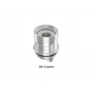 RESISTANCE AERO MESH IM1 CERBERUS par GEEKVAPE