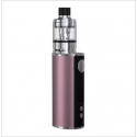 KIT ISTICK T80 et MELO 4 D25 80W 3000 mAh par ELEAF