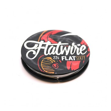 FLATSIXTY de FLATWIRE - 3 Mètres