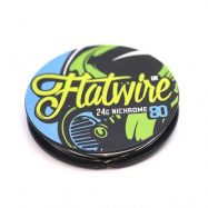 NICHROME 80 de FLATWIRE