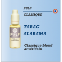Pulp - CLASSIC ALABAMA - 10ml
