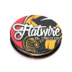 STAINLESS 316L de FLATWIRE