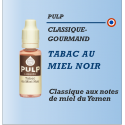 Pulp - CLASSIC BLOND AU MIEL NOIR - 10ml
