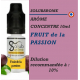 SOLUBAROME - ARÔME FRUIT de la PASSION - 10 ml