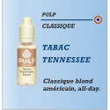Pulp - CLASSIC TENNESSEE BLEND - 10ml
