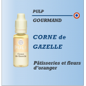 Pulp - CORNE de GAZELLE - 10ml