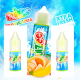 Fruizee - TROPIKANIA FRESH - 10-50-60-70ml