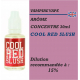 VAMPIRE VAPE - ARÔME COOL RED SLUSH - 30 ml