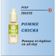 Pulp - POMME CHICHA - 10ml
