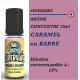 SUPERVAPE - ARÔME CARAMEL EN BARRE - 10 ml