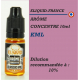 ELIQUIDFRANCE - AROME CLASSIC KML - 10 ml