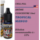 CHILL PILL - ARÔME TROPICAL MANGO - DDM - 10 ml