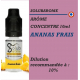 SOLUBAROME - ARÔME ANANAS FRAIS - 10 ml
