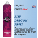 Zap Juice - AISU DRAGON FRUIT - 50ml