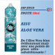 Zap Juice - AISU ALOE VERA - 50ml