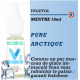 Ilixir - VEGETOL PURE ARCTIQUE - 10ml