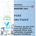 Ilixir - VEGETOL PURE ARCTIQUE - 10ml