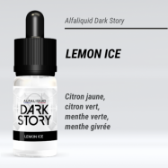 Dark Story - ICE LEMON - 10ml