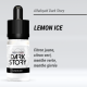 Dark Story - LEMON ICE - 10ml - FS