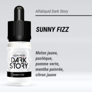 Dark Story - SUNNY FIZZ - 10ml