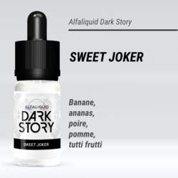 Dark Story - SWEET JOCKER - 10ml