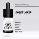 Dark Story - SWEET JOCKER - 10ml
