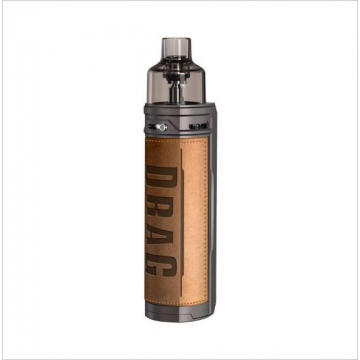 KIT POD DRAG X 80W par VOOPOO