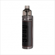 KIT POD DRAG X par VOOPOO