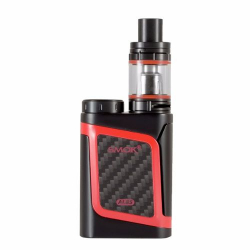 FULL KIT ALIEN BABY 85W + TFV8 BABY par SMOKETECH