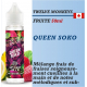Twelve Monkeys - O-RANGZ - 50ml