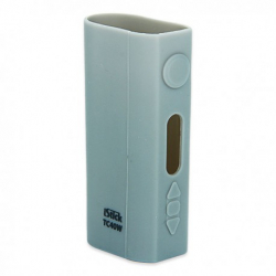 ETUI SILICONE ISTICK TC 40W