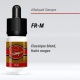 Siempre - FR-M - 10ml