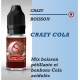 Crazy - CRAZY COLA - 10ml