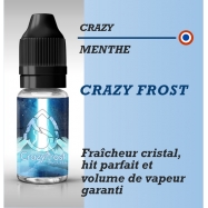 Crazy - CRAZY FROST - 10ml