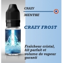 Crazy - CRAZY FROST - 10ml