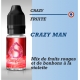 Crazy - CRAZY MAN - 10ml