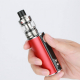 KIT ISTICK T80 et PESSO 80W 3000 mAh par ELEAF