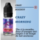 Crazy - CRAZY MORNING - DDM - 10ml