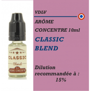 VDLV - ARÔME CLASSIC BLEND - 10 ml