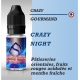 Crazy - CRAZY NIGHT - 10ml